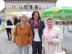 Maifeier Sondershausen (Foto: Karl-Heinz Herrmann)