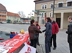 Maifeier Sondershausen (Foto: Karl-Heinz Herrmann)