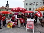 Maifeier Sondershausen (Foto: Karl-Heinz Herrmann)