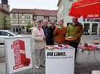 Maifeier Sondershausen (Foto: Karl-Heinz Herrmann)