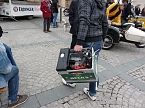 Maifeier Sondershausen (Foto: Karl-Heinz Herrmann)