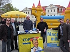Maifeier Sondershausen (Foto: Karl-Heinz Herrmann)