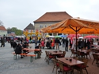 Maifeier Sondershausen (Foto: Karl-Heinz Herrmann)