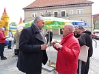 Maifeier Sondershausen (Foto: Karl-Heinz Herrmann)