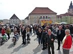 Maifeier Sondershausen (Foto: Karl-Heinz Herrmann)