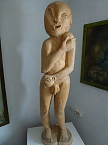 Ausstellung Martin Jahn (Foto: Fam Kieper)