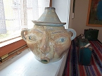 Ausstellung Martin Jahn (Foto: Fam Kieper)