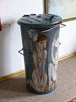 Ausstellung Martin Jahn (Foto: Fam Kieper)