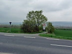 Neuer Info-Point (Foto: Karl-Heinz Herrmann)