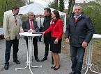 Kyffh&auml;userbahn wird zum Radweg (Foto: Karl-Heinz Herrmann)