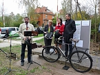 Kyffh&auml;userbahn wird zum Radweg (Foto: Karl-Heinz Herrmann)