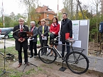 Kyffh&auml;userbahn wird zum Radweg (Foto: Karl-Heinz Herrmann)