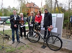 Kyffh&auml;userbahn wird zum Radweg (Foto: Karl-Heinz Herrmann)