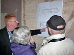 S&uuml;dbahnhof bald Schmuckst&uuml;ck? (Foto: Karl-Heinz Herrmann)