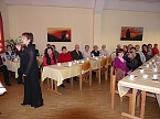 Russische Weihnachten in Sondershausen (Foto: Karl-Heinz Herrmann)