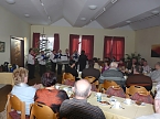 Russische Weihnachten in Sondershausen (Foto: Karl-Heinz Herrmann)