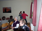 Russische Weihnachten in Sondershausen (Foto: Karl-Heinz Herrmann)