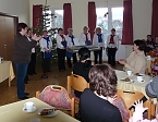 Russische Weihnachten in Sondershausen (Foto: Karl-Heinz Herrmann)