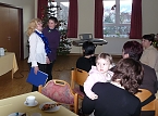 Russische Weihnachten in Sondershausen (Foto: Karl-Heinz Herrmann)