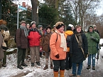 Wandern Sondershausen (Foto: Karl-Heinz Herrmann)