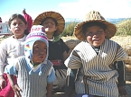 Reise zu den Uros (Foto: Karl-Heinz Herrmann)