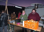 Knutfest Jechaburg (Foto: Karl-Heinz Herrmann)