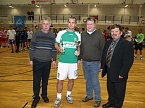 Fu&szlig;ballnachmittag in Nordhausen (Foto: nnz)