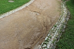 Bild: Sch&auml;den Schlosspark (Foto: Karl-Heinz Herrmann)