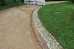 Bild: Sch&auml;den Schlosspark (Foto: Karl-Heinz Herrmann)