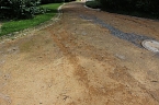 Bild: Sch&auml;den Schlosspark (Foto: Karl-Heinz Herrmann)