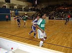 Fu&szlig;ballnachmittag in Nordhausen (Foto: nnz)