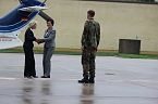Bild: Standort Sondershausen hat Zukunft (Foto: Karl-Heinz Herrmann)