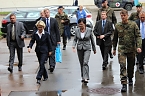 Bild: Standort Sondershausen hat Zukunft (Foto: Karl-Heinz Herrmann)