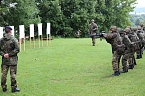 Bild: Standort Sondershausen hat Zukunft (Foto: Karl-Heinz Herrmann)