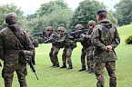 Bild: Standort Sondershausen hat Zukunft (Foto: Karl-Heinz Herrmann)