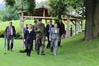 Bild: Standort Sondershausen hat Zukunft (Foto: Karl-Heinz Herrmann)