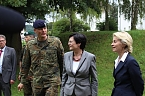 Bild: Standort Sondershausen hat Zukunft (Foto: Karl-Heinz Herrmann)