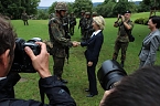 Bild: Standort Sondershausen hat Zukunft (Foto: Karl-Heinz Herrmann)
