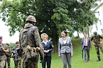 Bild: Standort Sondershausen hat Zukunft (Foto: Karl-Heinz Herrmann)