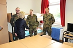 Bild: Standort Sondershausen hat Zukunft (Foto: Karl-Heinz Herrmann)