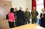 Bild: Standort Sondershausen hat Zukunft (Foto: Karl-Heinz Herrmann)