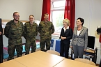 Bild: Standort Sondershausen hat Zukunft (Foto: Karl-Heinz Herrmann)