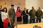 Bild: Standort Sondershausen hat Zukunft (Foto: Karl-Heinz Herrmann)