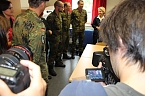 Bild: Standort Sondershausen hat Zukunft (Foto: Karl-Heinz Herrmann)