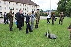 Bild: Standort Sondershausen hat Zukunft (Foto: Karl-Heinz Herrmann)