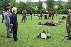 Bild: Standort Sondershausen hat Zukunft (Foto: Karl-Heinz Herrmann)