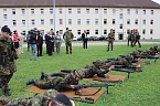 Bild: Standort Sondershausen hat Zukunft (Foto: Karl-Heinz Herrmann)