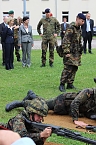 Bild: Standort Sondershausen hat Zukunft (Foto: Karl-Heinz Herrmann)