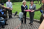 Bild: Erfurter Bundeswehrmusikkorps bleibt bestehen (Foto: Karl-Heinz Herrmann)