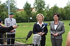 Bild: Erfurter Bundeswehrmusikkorps bleibt bestehen (Foto: Karl-Heinz Herrmann)